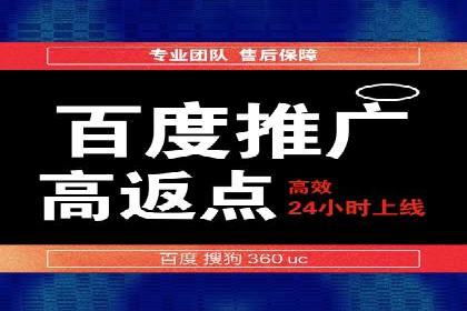 百度竞价推广助力企业品牌崛起案例